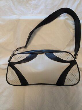 Prada Vitello Drive Bowling bag